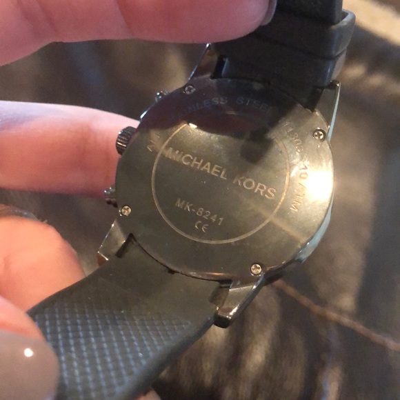 Men’s Michael Kors watch - Picture 3 of 4